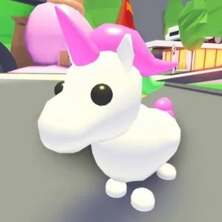 Unicorn adopt me