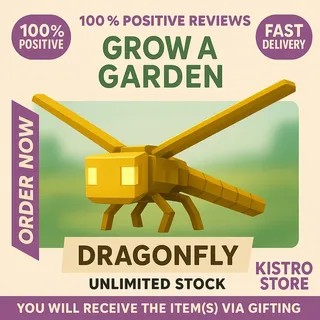 Grow a Garden