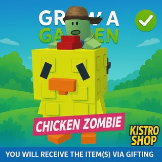 Grow a Garden