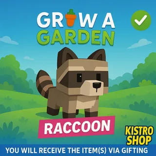 Grow a Garden