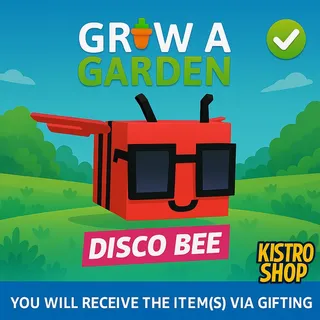 Grow a Garden