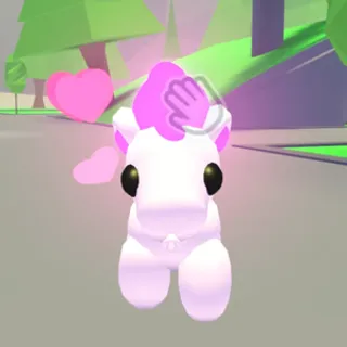 NFR BALLOON, UNICORN