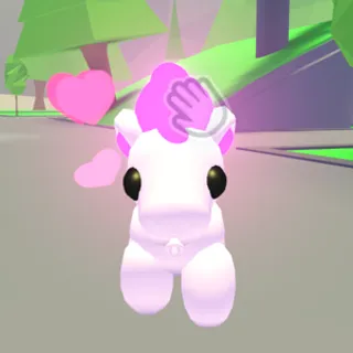 NFR Balloon  Unicorn