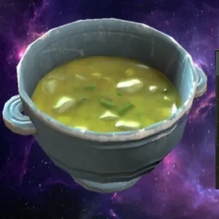 Soup Buff Bundle