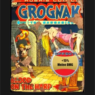 250 Grognak 1