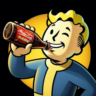 Nuka Dark X1000