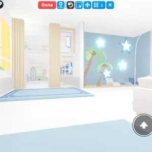 Adopt Me house build