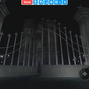 Adopt Me house build