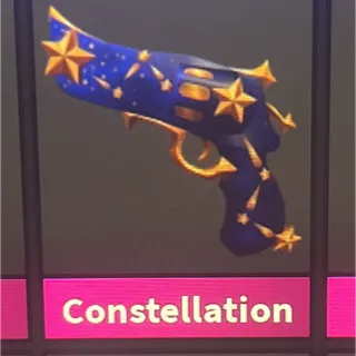 CONSTELLATION GUN