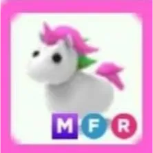 MFR unicorn