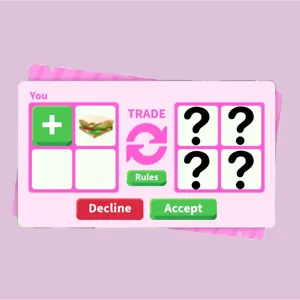 LEGENDARY PET BUNDLE X4