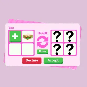 LEGENDARY PET BUNDLE X4