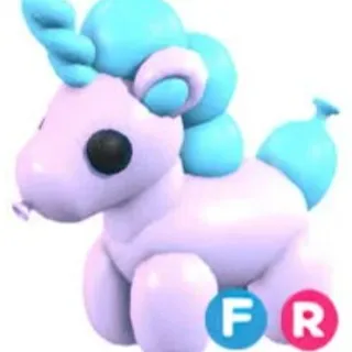 Balloon Unicorn FR