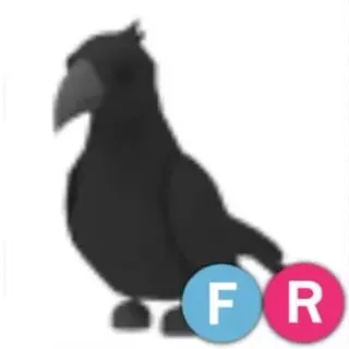 Crow FR