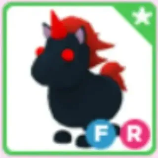 Evil Unicorn FR