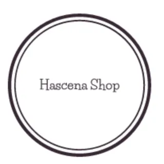 Hascena Shop