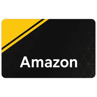 $10.00 USD Amazon Gift Card - USA Region only - INSTANT DELIVERY