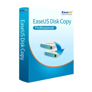 EaseUS Disc Copy Professional Download & Activation