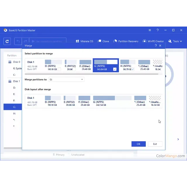 รายการภาพถ่าย