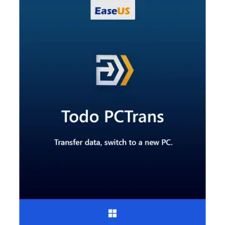 EaseUS ToDo PC Trans Professional LifeTime Updates License Key Code Download Discount
