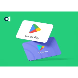 $20.00 USD Google Play Gift Card [ USA Region Only ]