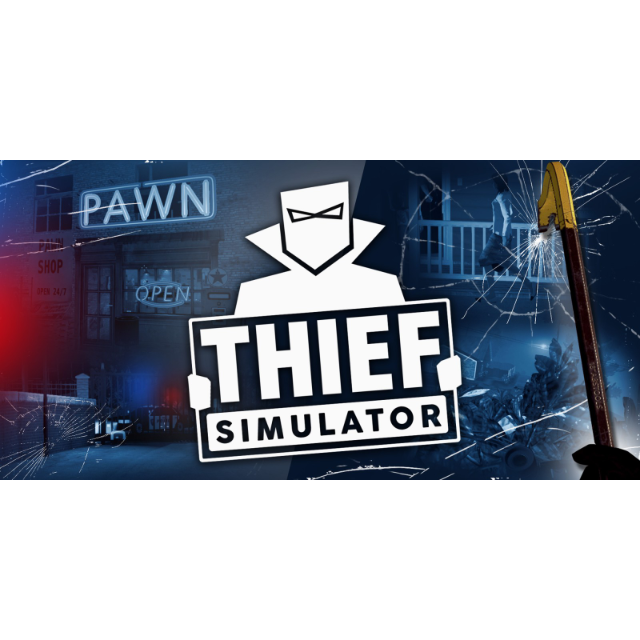 Thief Simulator Roblox