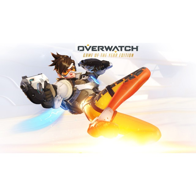 Overwatch Pc Key Us crimsonchris