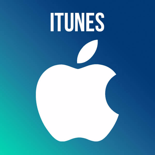 35 Itunes Gift Card Value