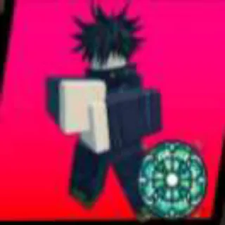 Sorcerer Tower Defense | Megumi