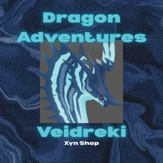 Veidreki - Dragon Adventures