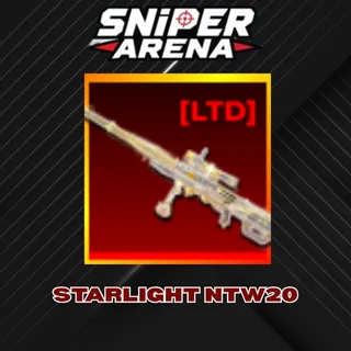 Sniper Arena | Starlight NTW20