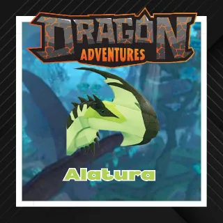 Dragon Adventures | Alatura 2026