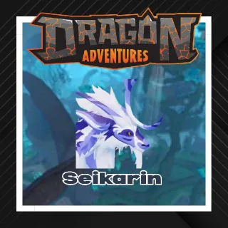 Dragon Adventures | Seikarin