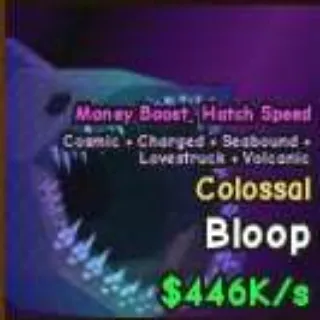 Catch and Tame | Bloop