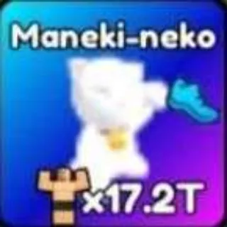 Gym Star Simulator | Maneki-neko