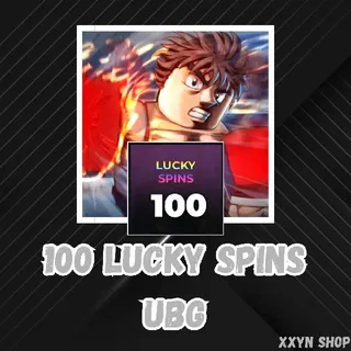 Untitled Boxing Game | 100 Lucky Spins