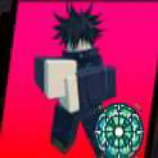 Sorcerer Tower Defense | Megumi