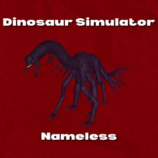 Nameless Barosaurus | Dinosaur Simulator