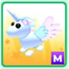 Adopt Me | Mega Alicorn
