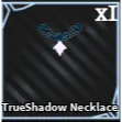 Anime Spirits - True Shadow Necklace