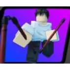 Sorcerer Tower Defense | Toji Evo