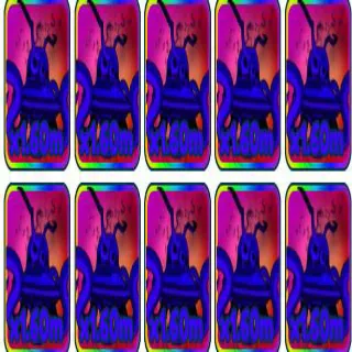 10x UFO alien | Tap Simulator