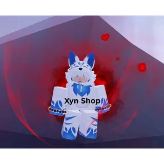 Jujutsu Infinite | Krampus Slayer Title 