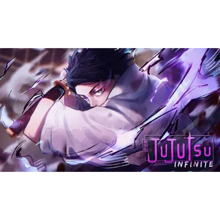 jujutsu infinite 3 domain shard