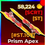 Sniper Arena | Prism Apex