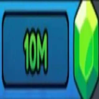 10M Gems | Pickaxe Simulator