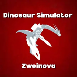 Zweinova | Dinosaur Simulator