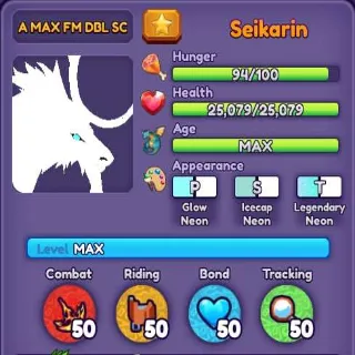 Dragon Adventures | Seikarin