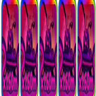 5x Rb UFO alien | Tap Simulator