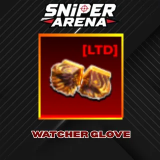 Sniper Arena | Watcher Glove